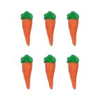 Carrots Pack Of 6