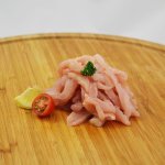 Fresh Chicken Stir-fry