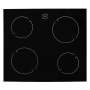Falco 60CM Stainless Steel Oven And Ceran Hob Set - CM6602-A1-SS03