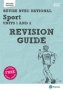 Pearson Revise Btec National Sport Units 1 & 2 Revision Guide Inc Online Edition - 2023 And 2024 Exams And Assessments   Paperback 2ND Edition