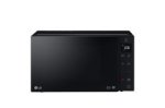 LG Microwave MS4235GIS Black