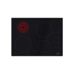 Defy 68CM Slimline Vitroceramic Hob With Control Switches