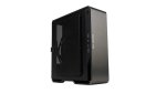 Inwin Chopin Pro Titanium Grey