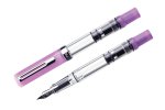 Twsbi Eco Fountain Pen – Glow Purple