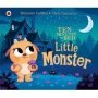 Ten Minutes To Bed: Little Monster   Board Book