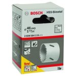 Hss Bi-metal Holesaw For Standard Adapters 46MM 1 13 16