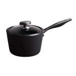 Scanpan Pro Sb+ Saucepan With Lid 18CM 20CM - 18CM 1.8L