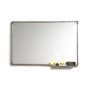 60-40CM Aluminum Frame Sliding Window