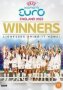 The Official Uefa Women& 39 S Euro 2022 Winners DVD