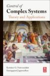 Control Of Complex Systems - Theory And Applications Hardcover