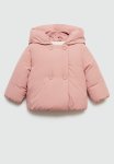 Anorak COPO7 - Pink