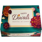 Happy Diwali Box 1 Pack Of 10