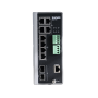 Radwin Idu-si 10-PORT Industrial L3 Managed Poe++ Switch With 10G Sfp+