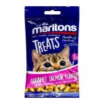 Marltons Centre Salmon 50G