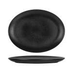 Fortis Tempest - Black - Oval Platter - 38CM X 29CM 6 - DA-1126