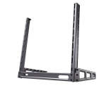 Solidrack SR-10U 10U Desktop And Undermount 19-INCH Rack