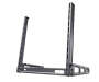 Solidrack SR-10U 10U Desktop And Undermount 19-INCH Rack