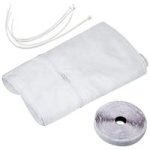 5M Window Seal Kit For Portable Air Conditioner Exhaust Hose