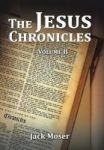 The Jesus Chronicles-volume II Hardcover