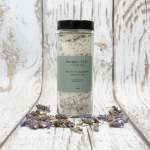 Essentials Lavender & Peppermint BATH CRYSTALS