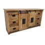 Hayloft Sideboard Furniture Sotran Dekorativ
