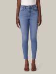Nala Mid-rise Skinny Jeans - 16 Mid
