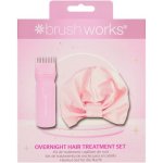 Brushworks Hair Treatment Set