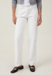 Cotton On Original Straight Jean - Vintage White