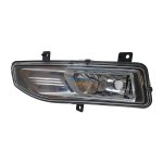 Nissan X-trail 3 Micra 3 Qashqai 2 Fog Light Assembly Left 17-23