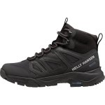 Women's Stalheim Helly Tech Waterproof Hiking Boots - 990 Black UK8