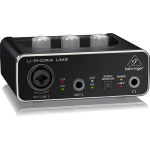 Behringer UM2 Audio Interface