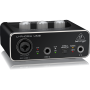 Behringer UM2 Audio Interface