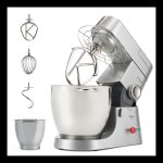 Kenwood Chef XL Pro Silver KPL9000S