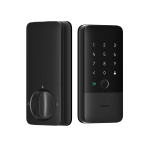 U400 Smart Door Lock Black DL-D06D-AQ-CTRL-LOCK-U400-B