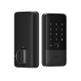 U400 Smart Door Lock Black DL-D06D-AQ-CTRL-LOCK-U400-B