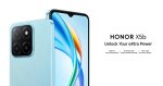Honor X5B 64GB Ds Midnight Black