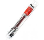 Sublime Gel Roller Ball Pen Refill 1.0MM Red – LR10-B