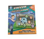 Soccer Scoring Velcro