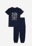 PoP Candy Pj Set - Navy