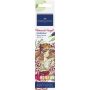 Faber-Castell Goldfaber Sketch Marker: Romantic Manga Collection Set No. 2 4'S