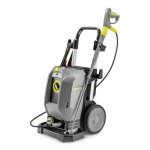 K Rcher HD 9 20-4 S High Pressure Washer