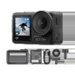 Osmo Action 4 Essential Combo