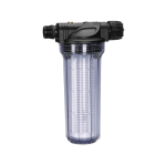 Gardena Pump Preliminary Filter 6000 I h