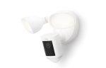 Ring Floodlight Cam Wired Pro White