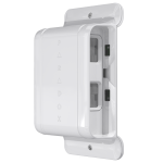 NV780MX Dual Side Anti Mask Outdoor Detector