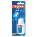 Bic 20ML Rapid Foam Applicator Tippex