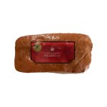 Leberk Se Cooked Meatloaf