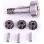 Aircraft Air Drill Service Kit Gear & Rot. Axle 25-27 For AT0005 AT0005-SK06