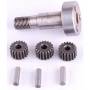 Aircraft Air Drill Service Kit Gear & Rot. Axle 25-27 For AT0005 AT0005-SK06