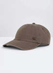 G-star Raw Avernus Vintage Dust Baseball Cap - One Size Fits All Brown